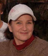 Connie \"Pilar\" Wheeler