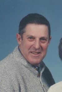 James \"Jim\" Baltzor