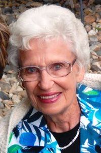 Lillian \"Bassett\" Troxel