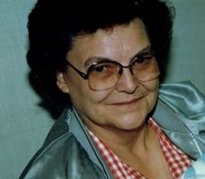 Ruth \"Dibben\" Byars