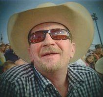 Ronald \"Ron\" Darbin