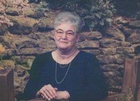 Georgia \"Ellison\" Wylie