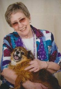 Mabel \"Irene\" Grau