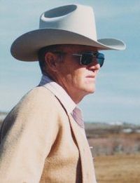 Frank \"Allen\" Baltzor