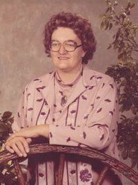 Jeneane \"Officer\" Callaham