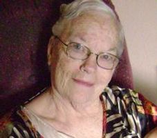 Carol \"Knapp\" Garner