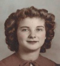 Mary \"Petersen\" Waldemer