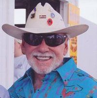 William \"Bill\" Shaw