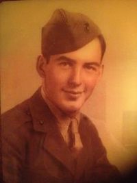 Virgil \"Verdell\" Skelton