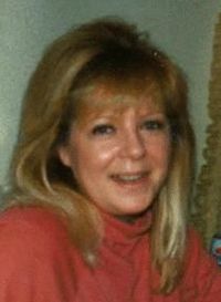 Theresa \"Hay\" Anderson