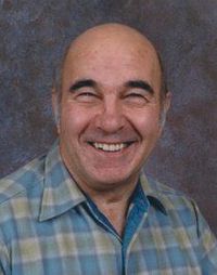 Charles \"Homer\" Villines