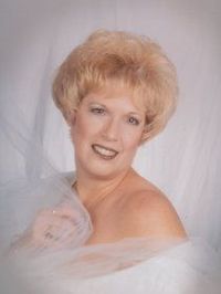 Sharon Landers Aka Sherry Kay Summers