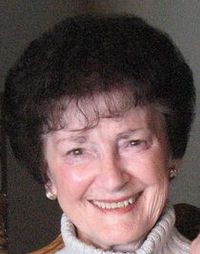 Mary \"Smith\" Muldoon