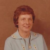 Linda \"Harvey\" Zehr