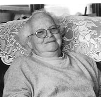 Janet \"Betty\" Owens