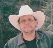 Santo \"Saints\" Garza