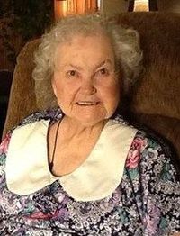 Violet Warner Prince