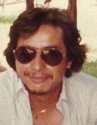 Jesus \"Chuy\" Ozuna