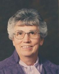 Margaret \"Friesen\" Tieszen