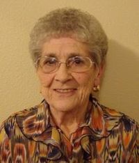 Shirley Coombs Christensen