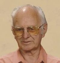 Winthrop \"Swede\" Godfrey