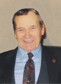 James \"Jim\" Tucker