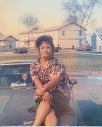 Elizabeth \"Livy\" Lopez