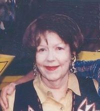 Jacque \"Fallis\" Batt