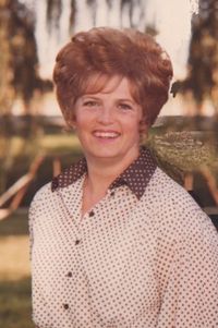 Teresa Yeaw Jensen Leavitt