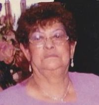 Paula \"Villanueva\" Renteria