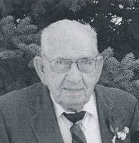 Robert \"Roy\" Snethen