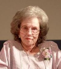 Lucile \"Jorgenson\" Egurrola