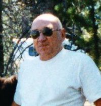 Roy \"Whit\" Whitham