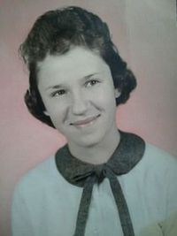 Althea \"Olita\" Pope