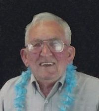 William \"Bill\" Horton