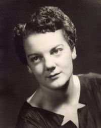 Audrey Dredge Dredge