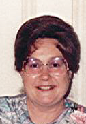 Carolyn Brewer
