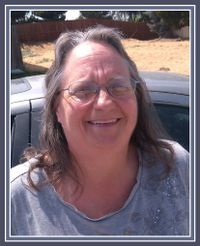 Beth Searle Campbell