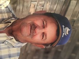 Donald \"Donnie\" Seward