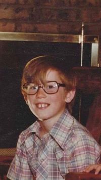 Christopher \"Chris\" Petersen