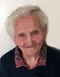 Maria (Ioannides) Innis