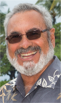 Celestino \"Tino\" Tafoya