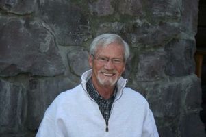 Charles \"Chuck\" Irvine