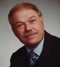 Alton \"Parke\" Garrard