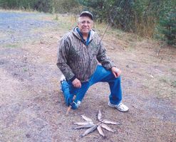 Lawrence \"\"Peewee\"\" Oliveira