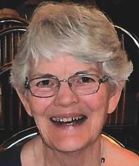 Dorothy Fackler Hugg