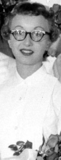 Shirley (Anderson) Graybeal