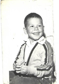 Donald (Donny) Hammer