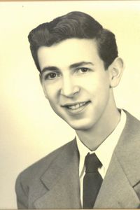 Joseph \"Jay\" Wieber