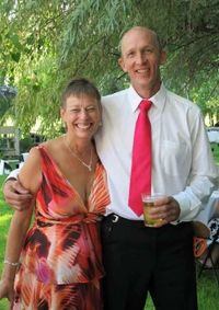 Susan \"Sue\" Rasmussen